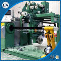 Transformer HV Winding Machine With Flatten Device